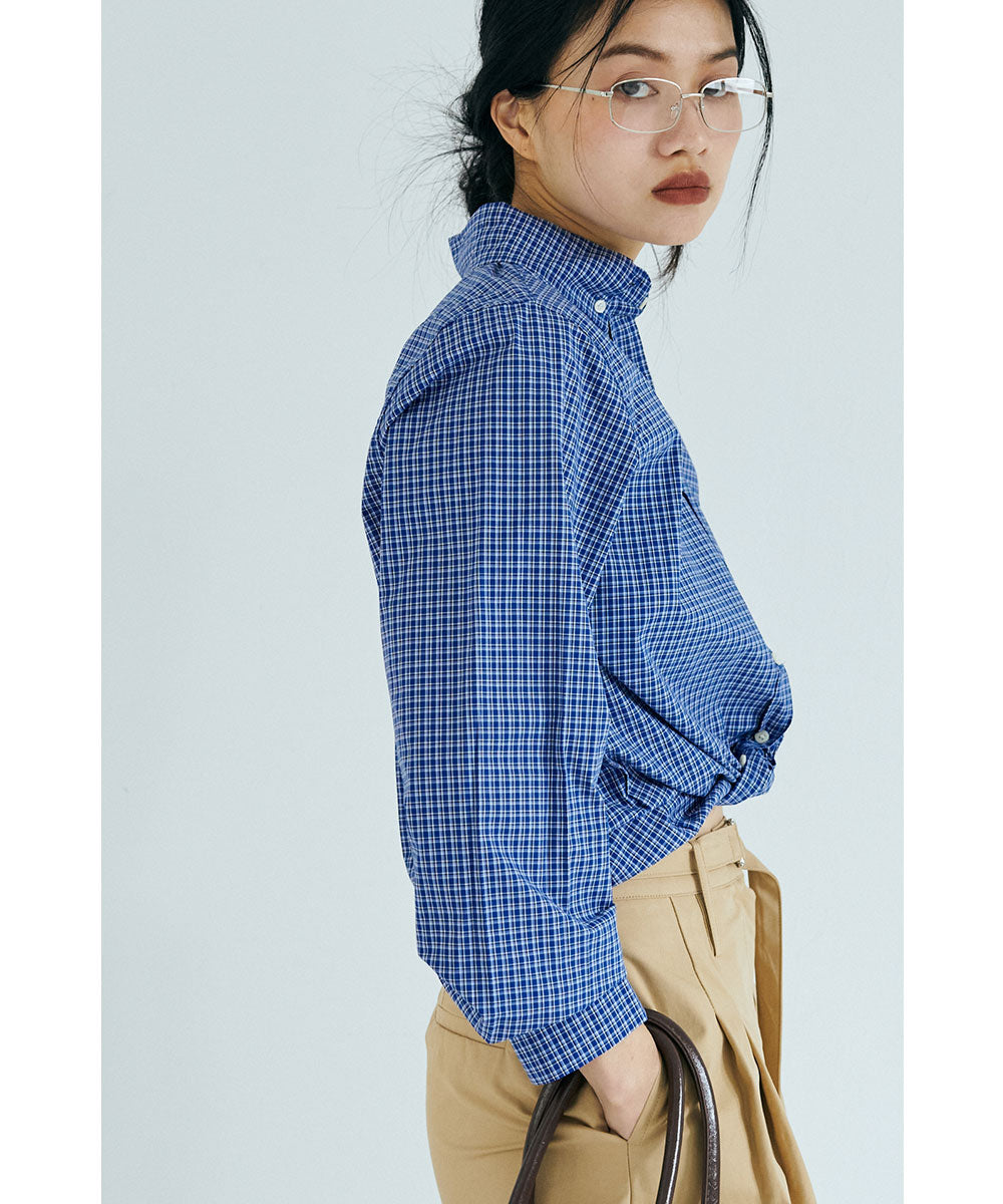 BLUE/168cm