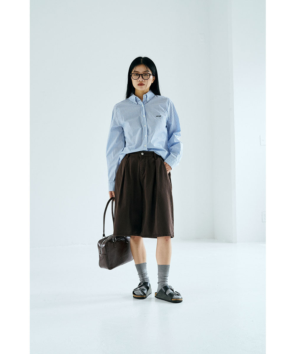 LIGHT BLUE/168cm