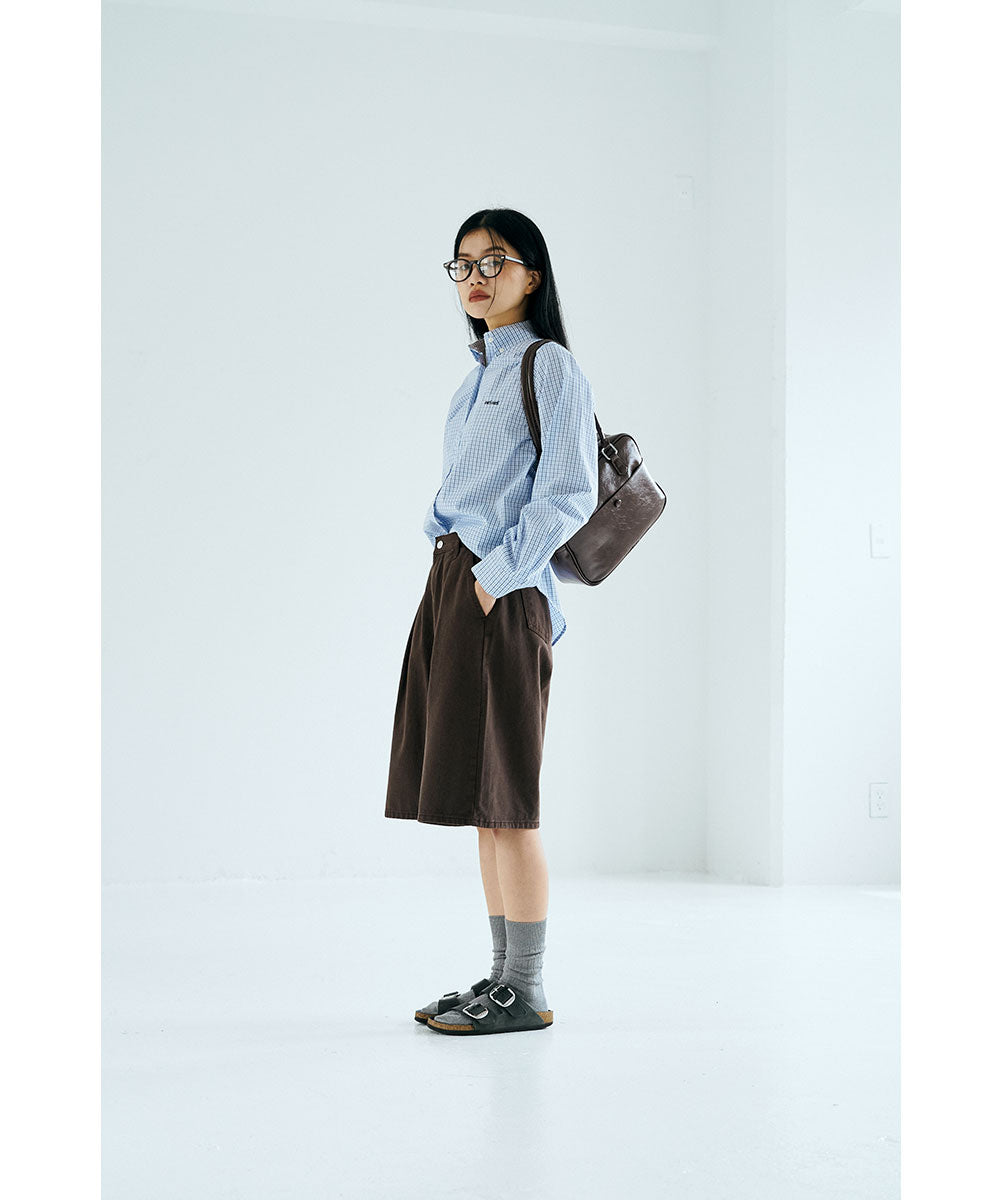 LIGHT BLUE/168cm