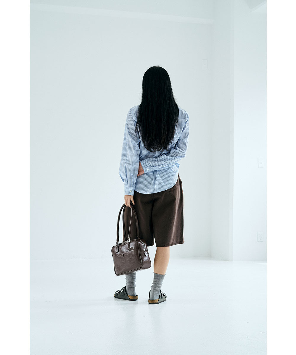 LIGHT BLUE/168cm