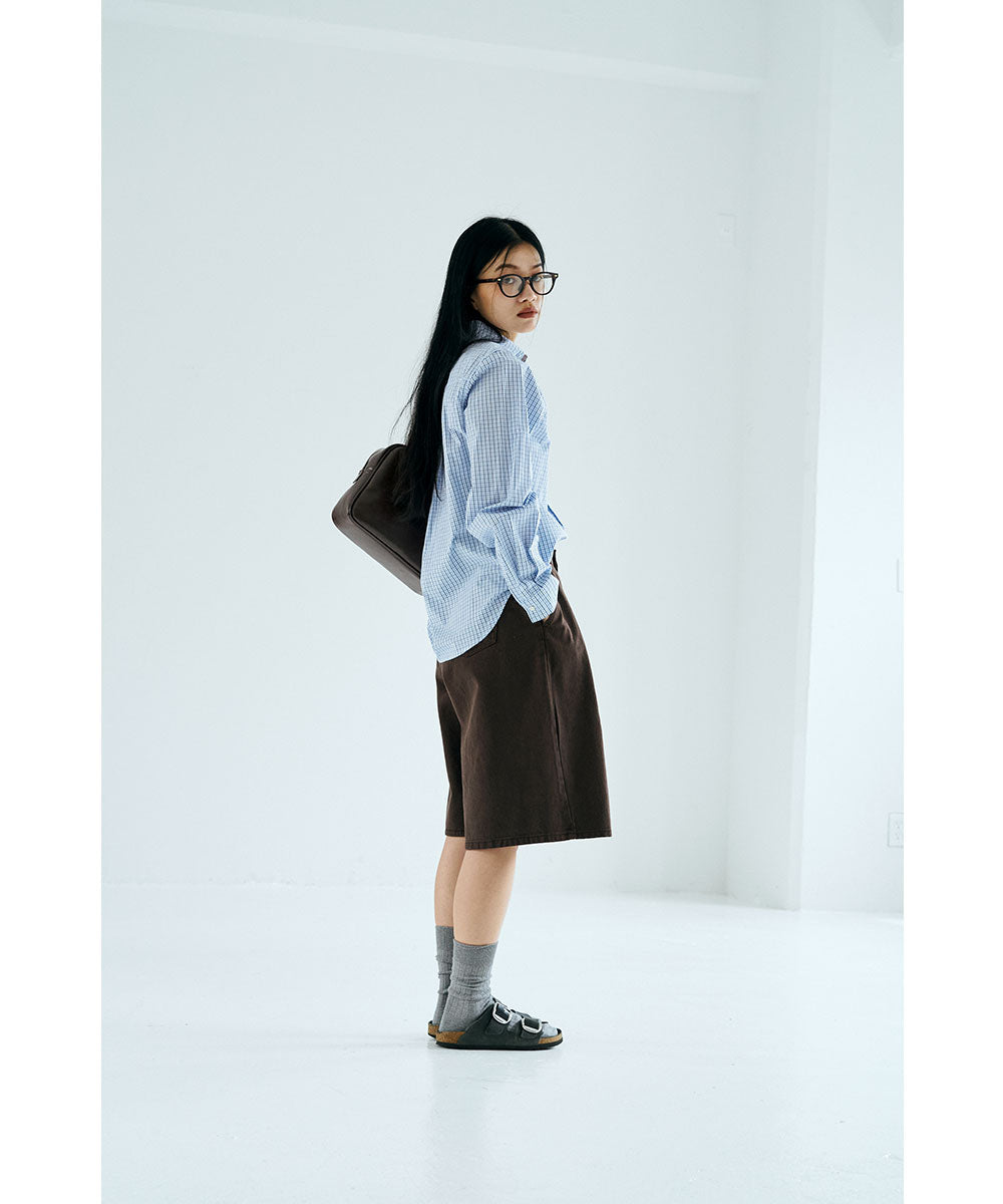 LIGHT BLUE/168cm