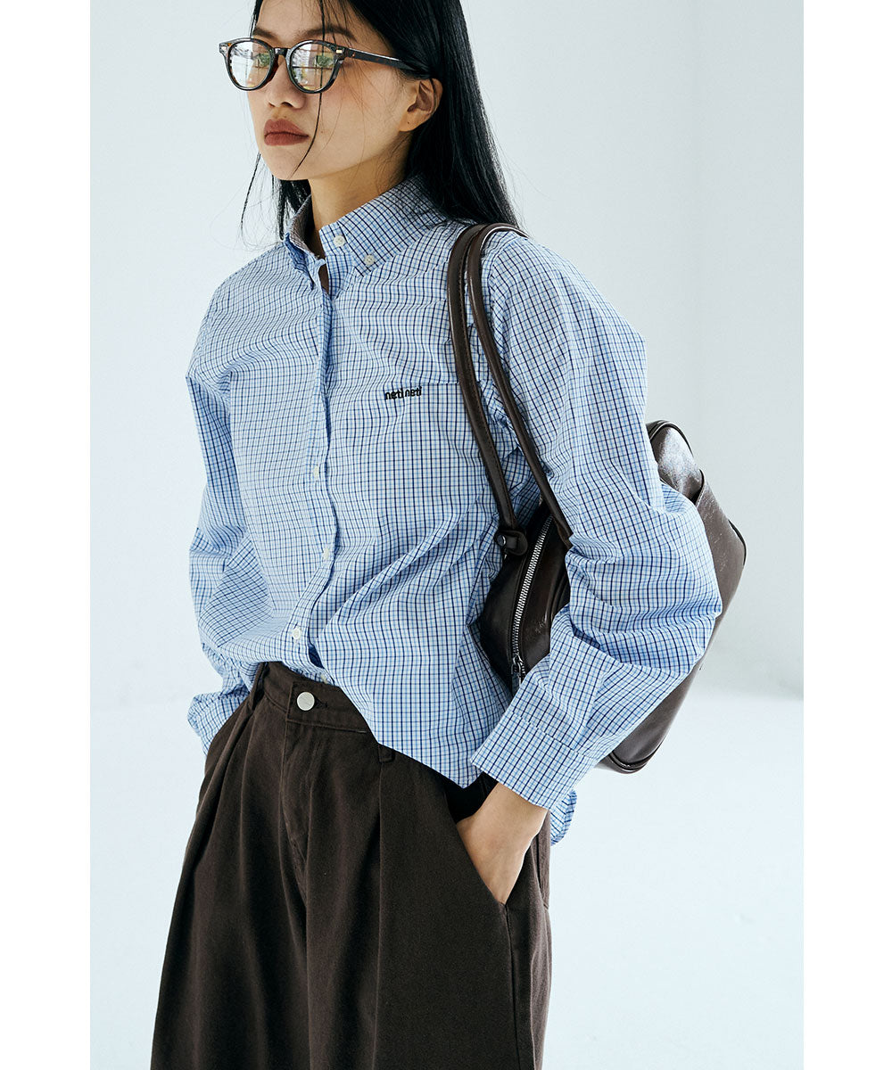 LIGHT BLUE/168cm