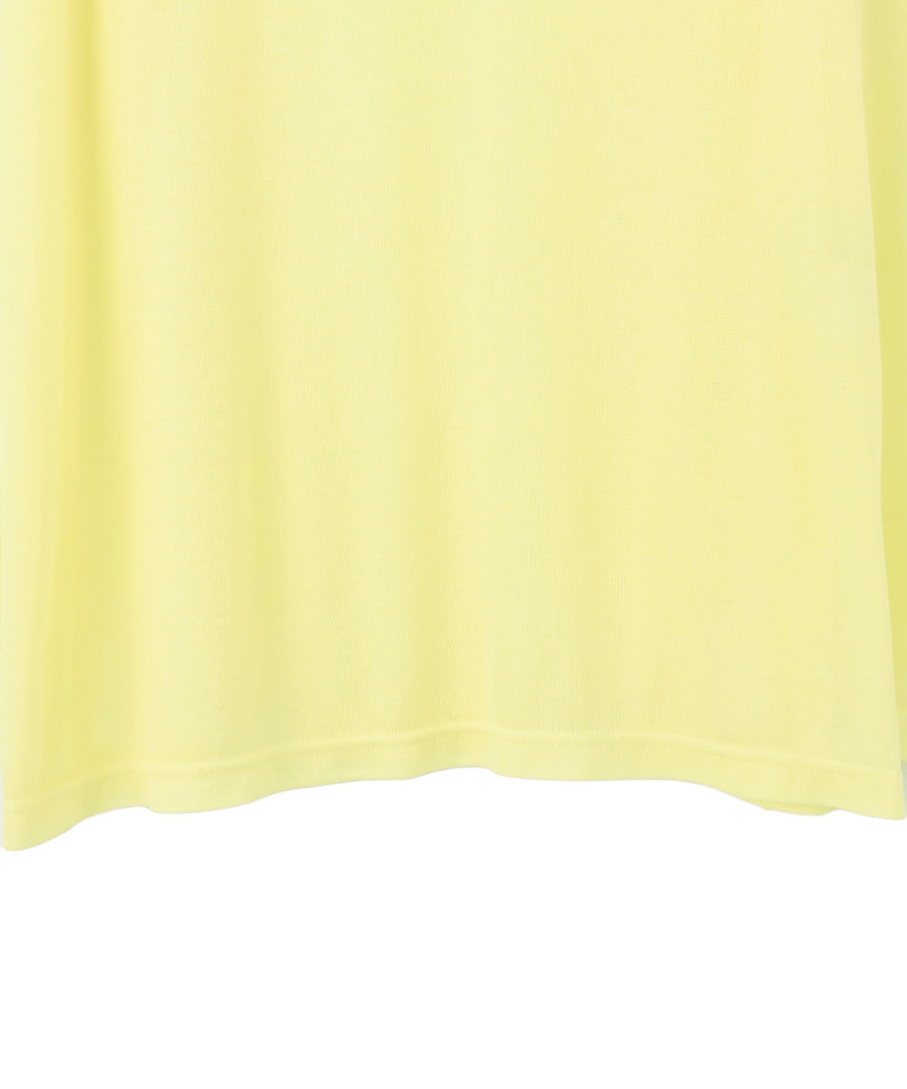 【SALE】SHEER OVER TEE