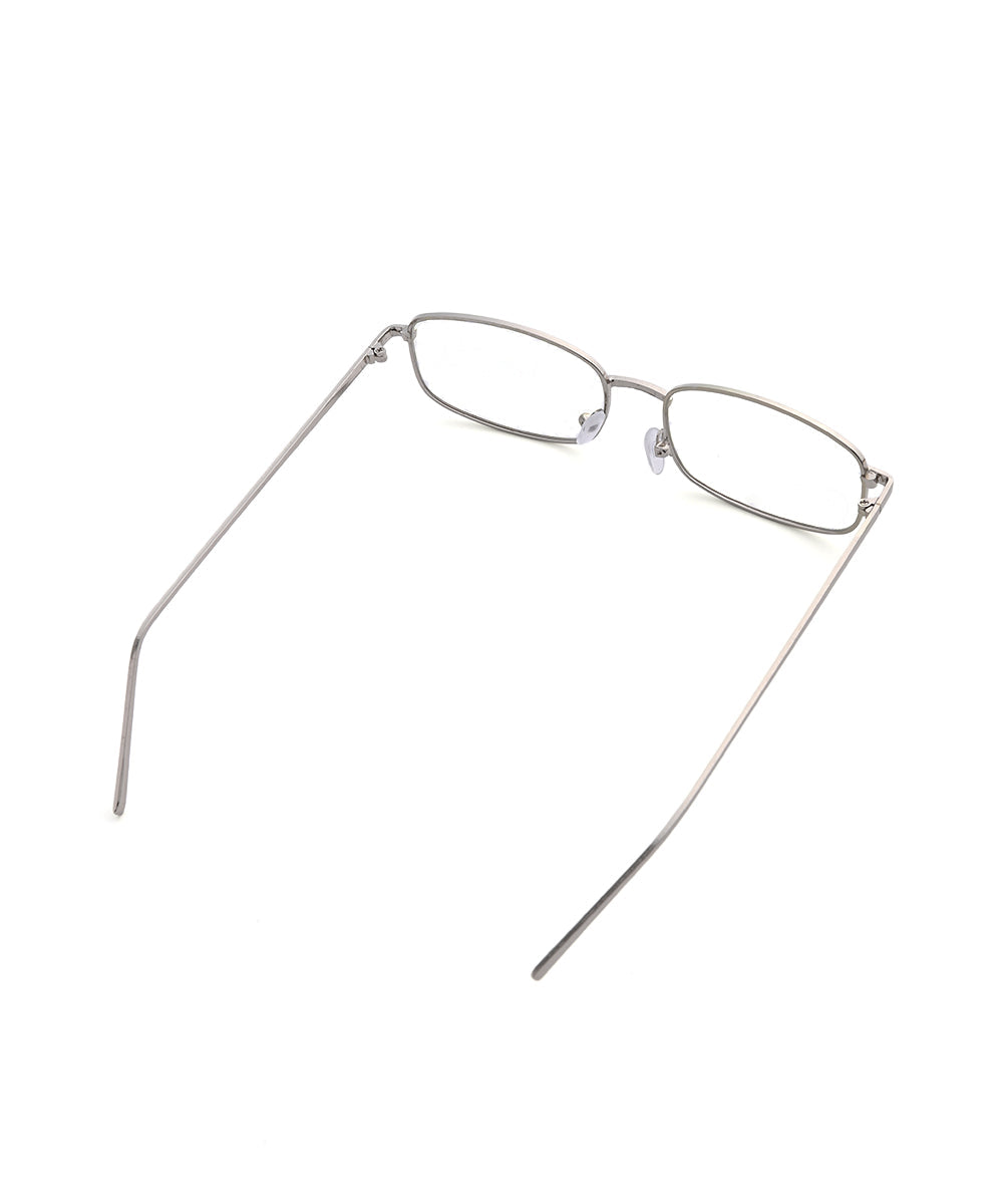 METAL FRAME GLASSES