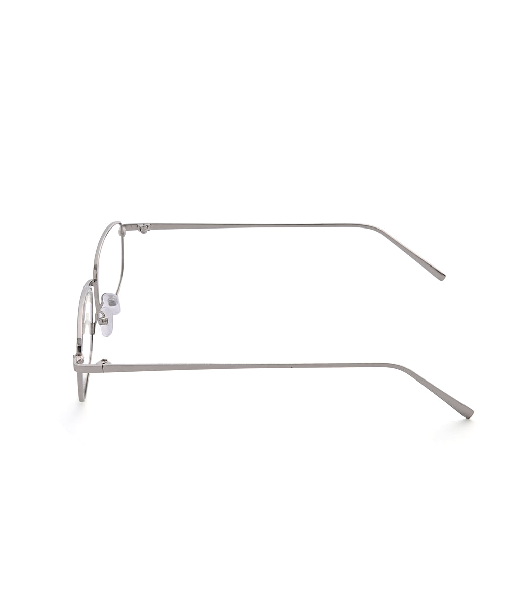 METAL FRAME GLASSES