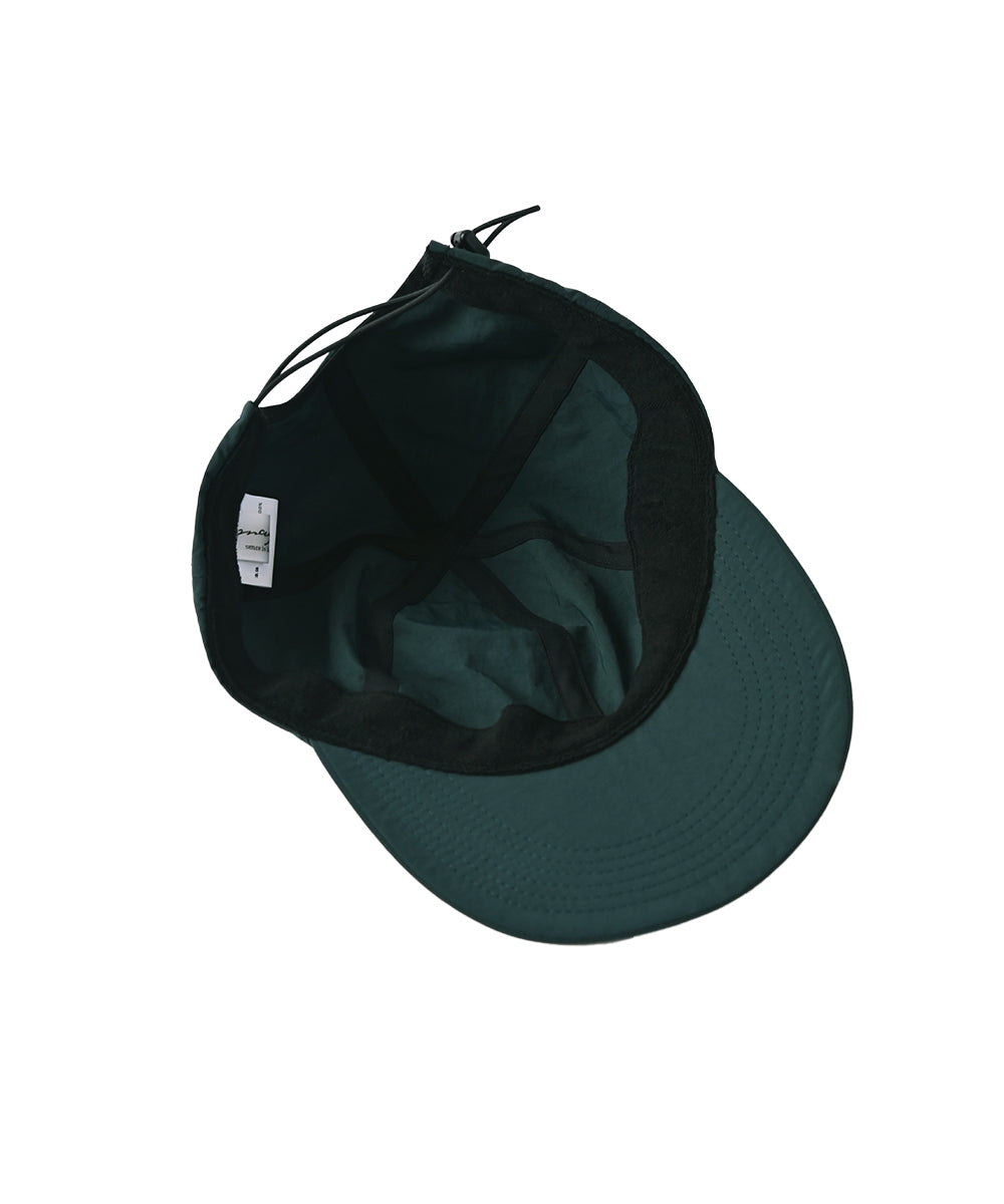 OTONA NYLON CAP