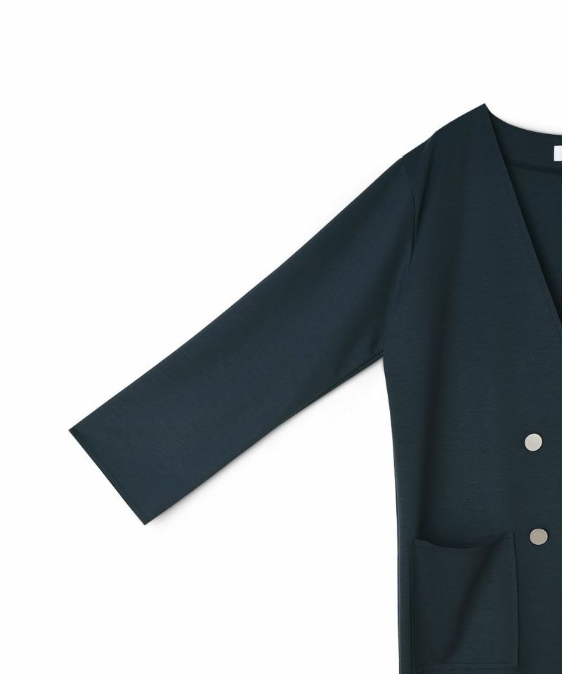 PONTE JACKET