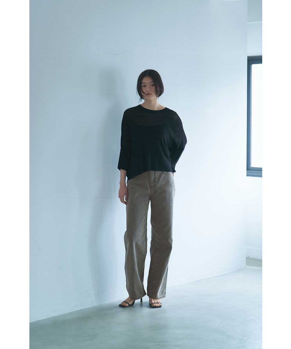MOCHA(Msize)/172cm