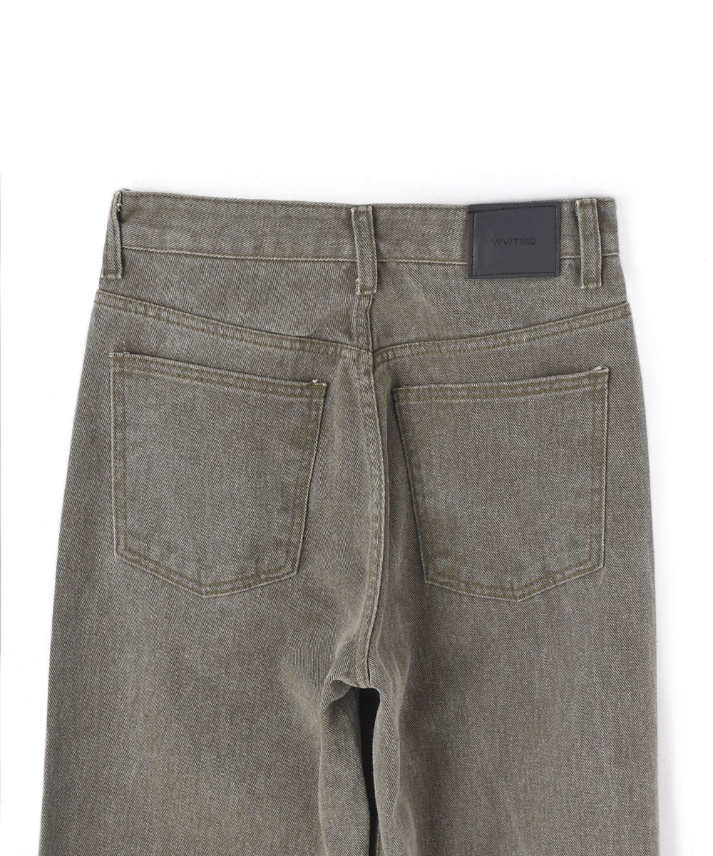 NUANCE MOCHA DENIM