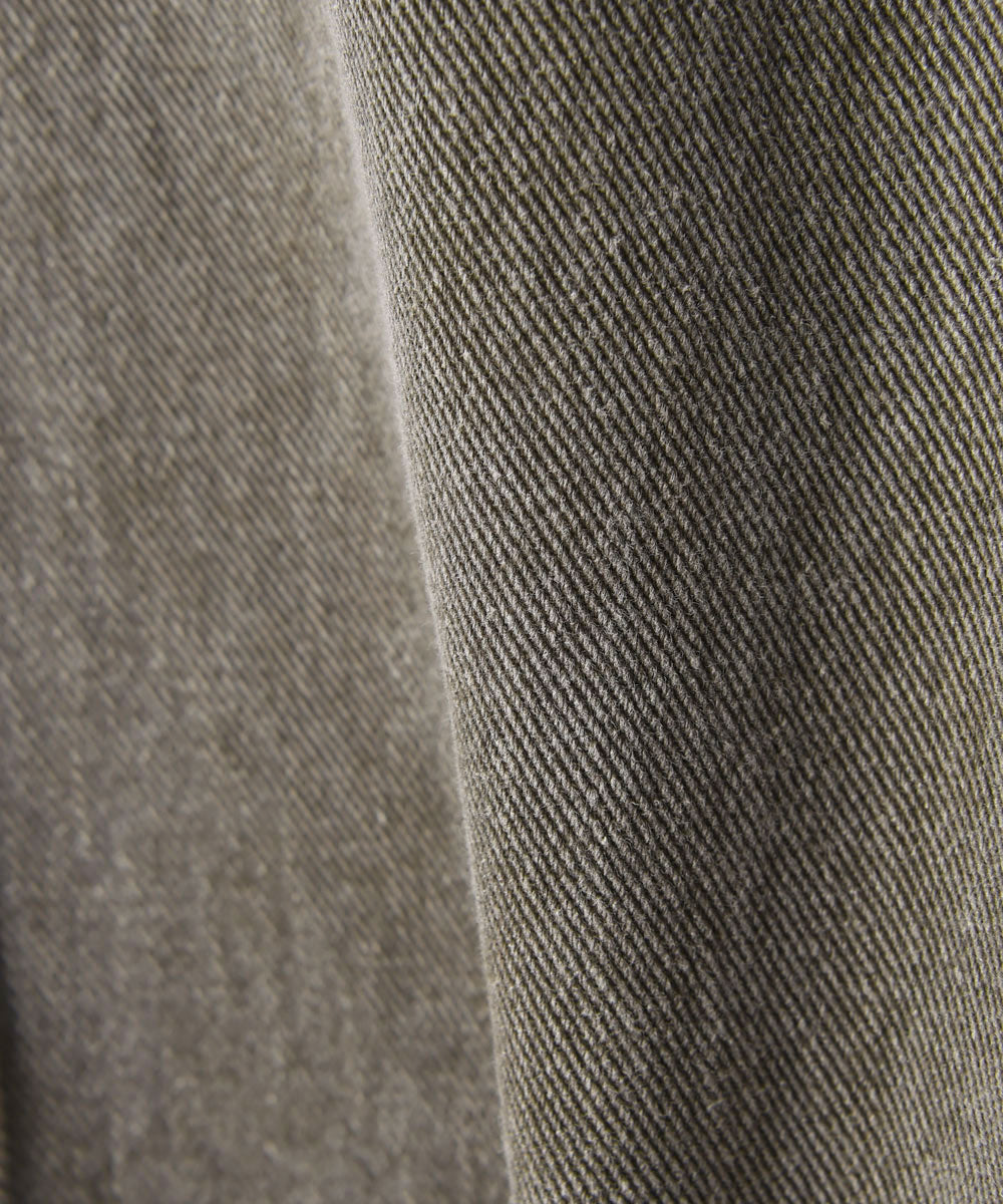 NUANCE MOCHA DENIM