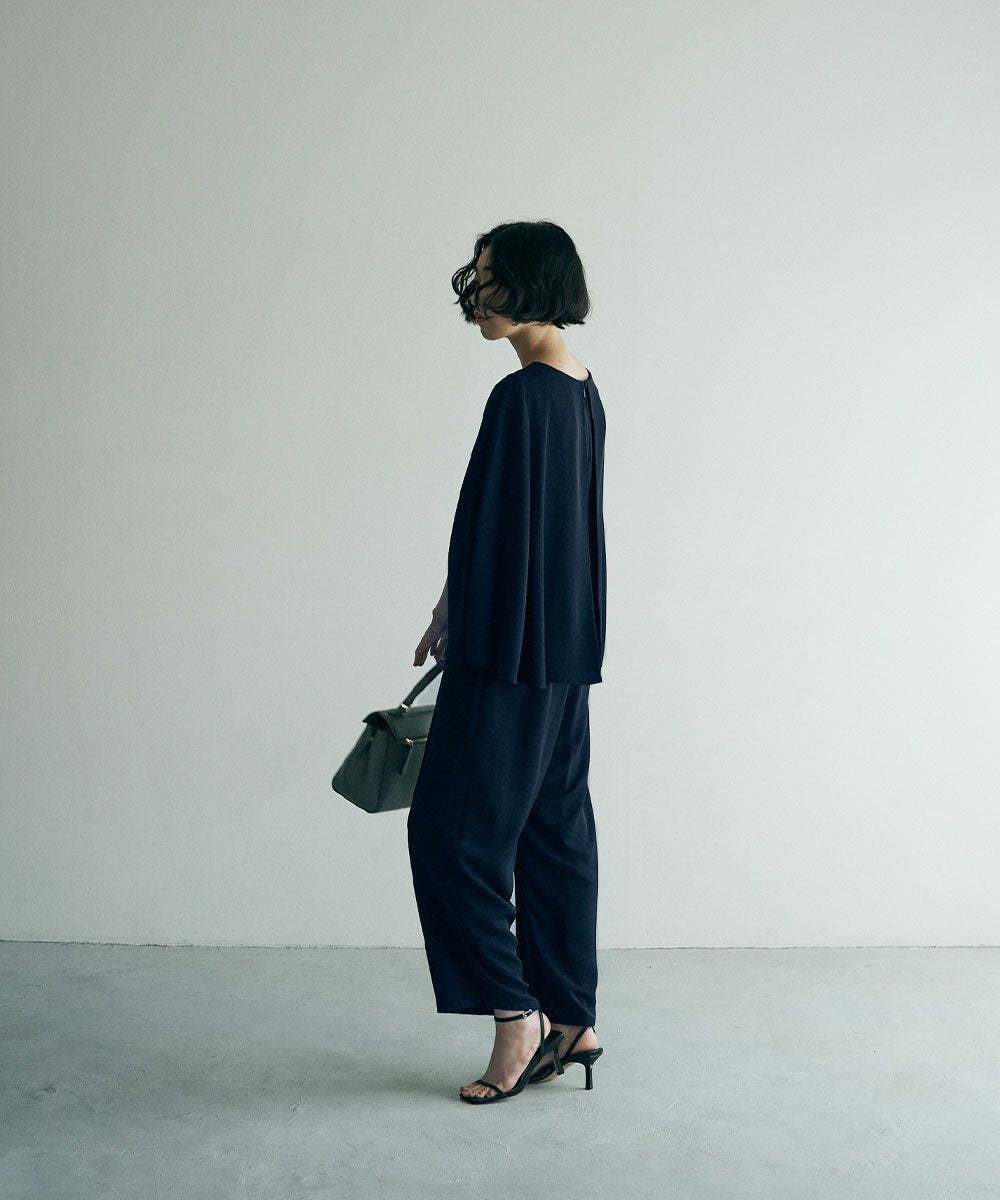 MANTLE PANTS DRESS[本店限定]