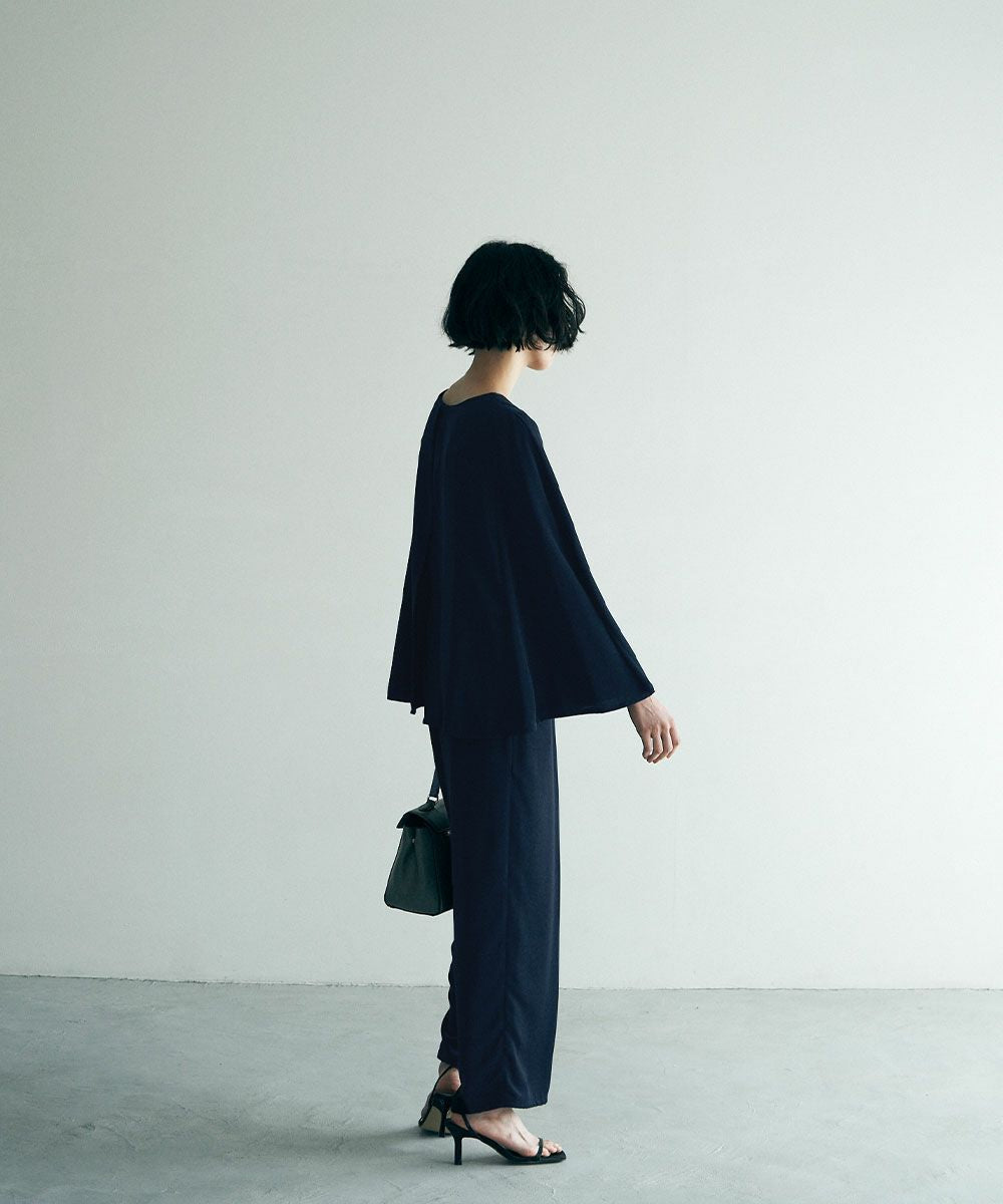 MANTLE PANTS DRESS[本店限定]