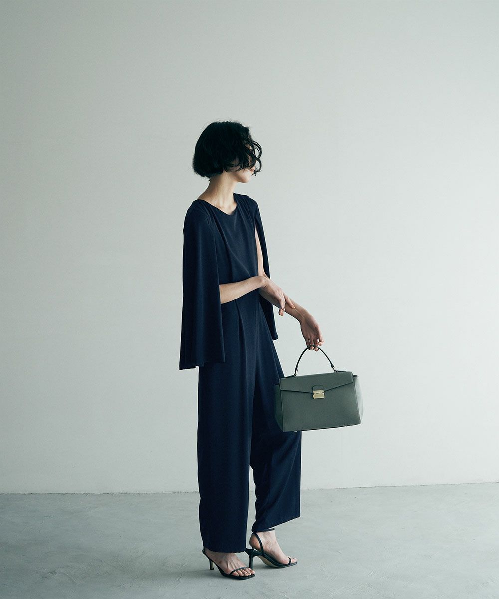 MANTLE PANTS DRESS[本店限定]