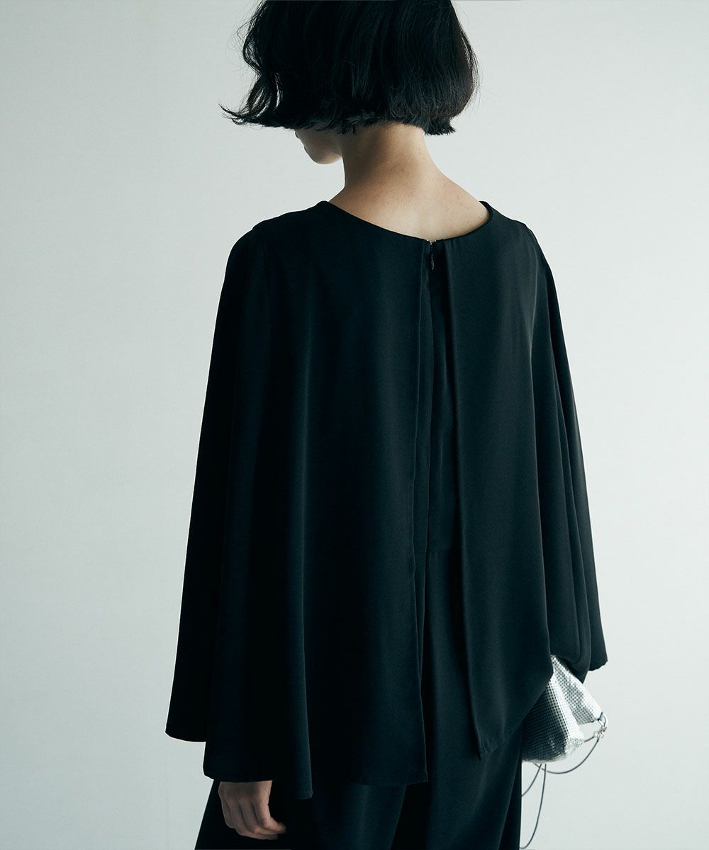 MANTLE PANTS DRESS[本店限定]