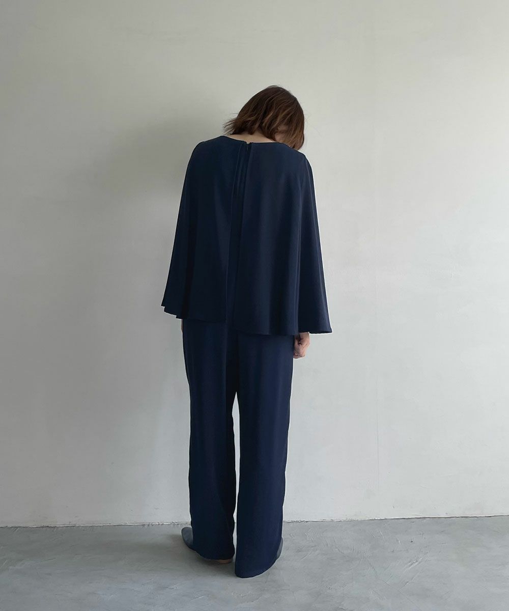 NAVY(Msize)/155cm