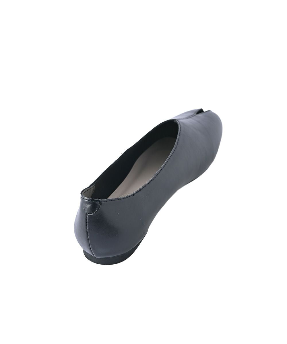 SLIT TOE PUMPS[本店限定]