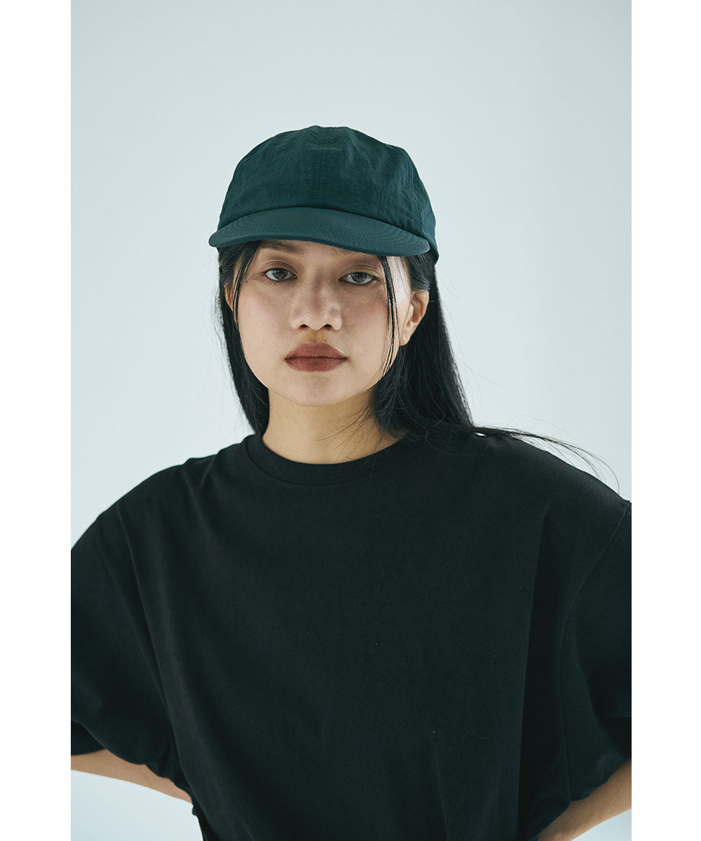 OTONA NYLON CAP