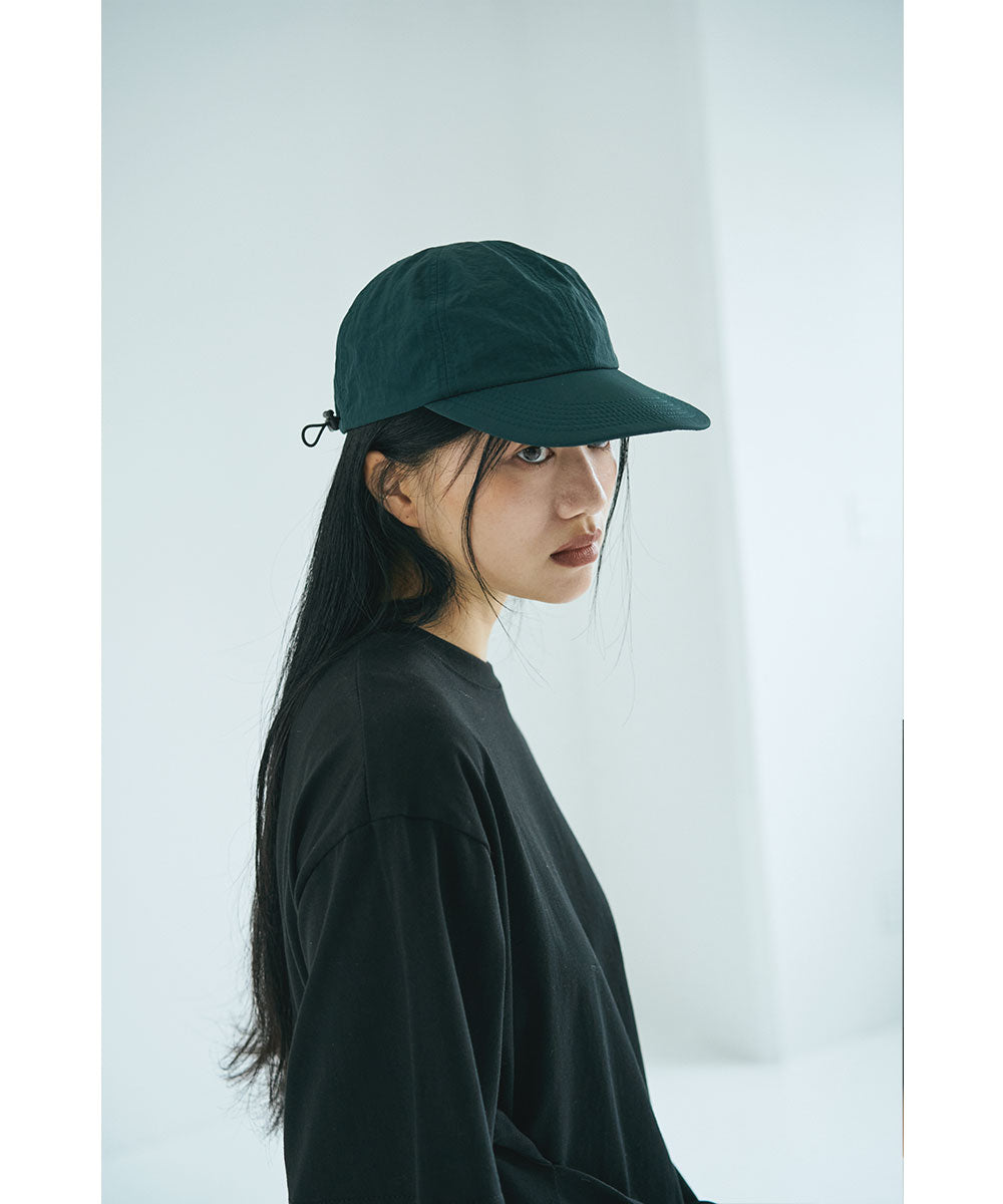 OTONA NYLON CAP