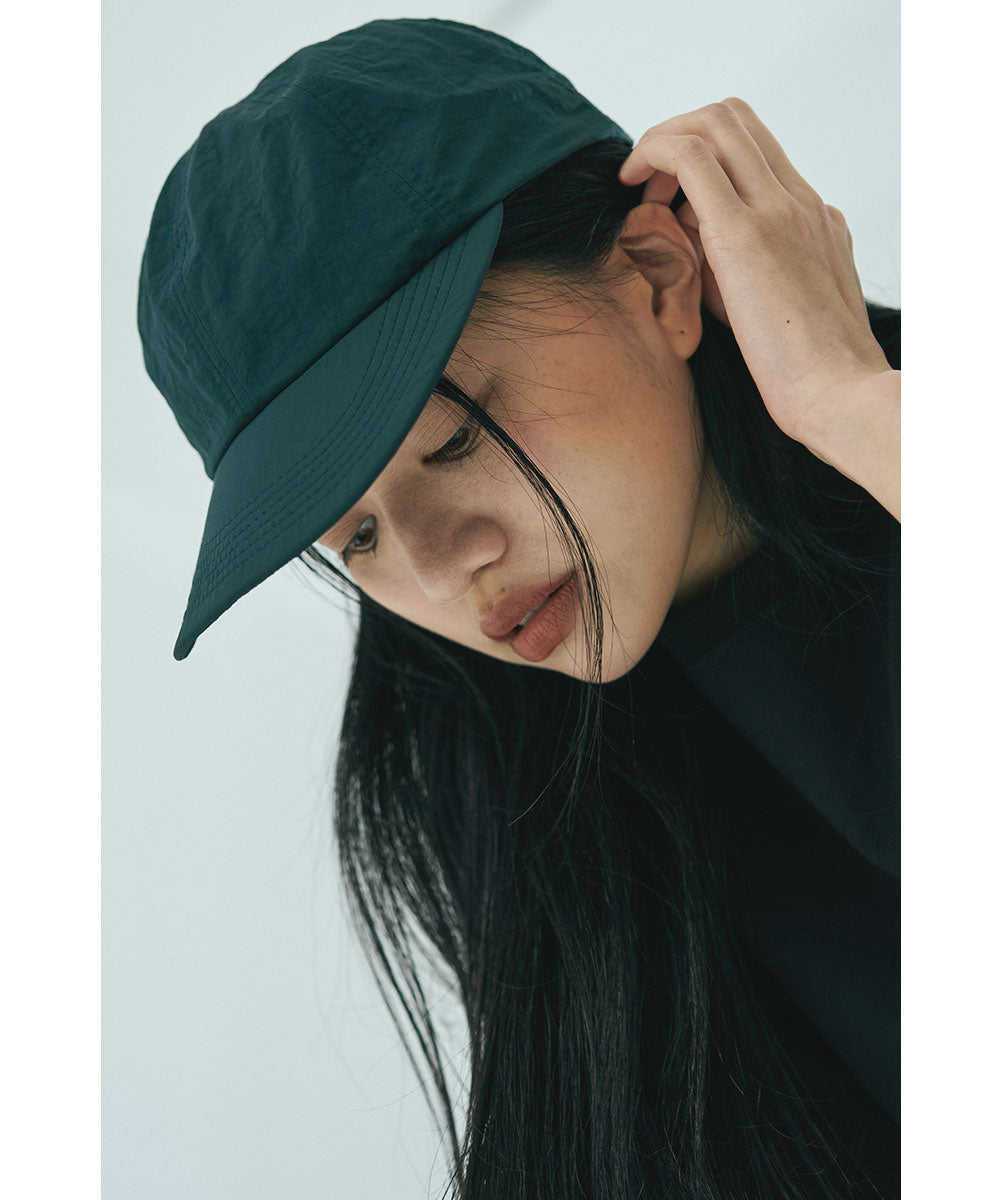 OTONA NYLON CAP