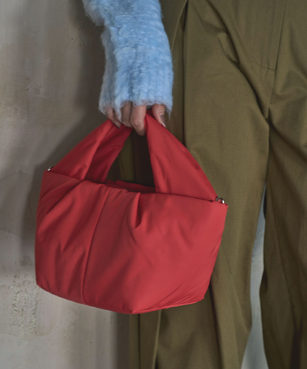 [Story.]ONE HANDLE BAG[本店限定]