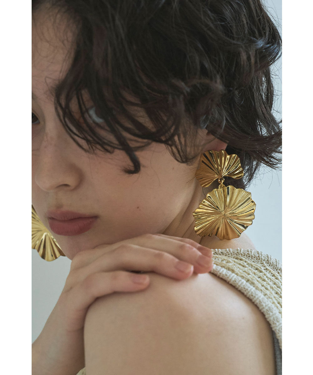 BIG FLOWER PIERCE