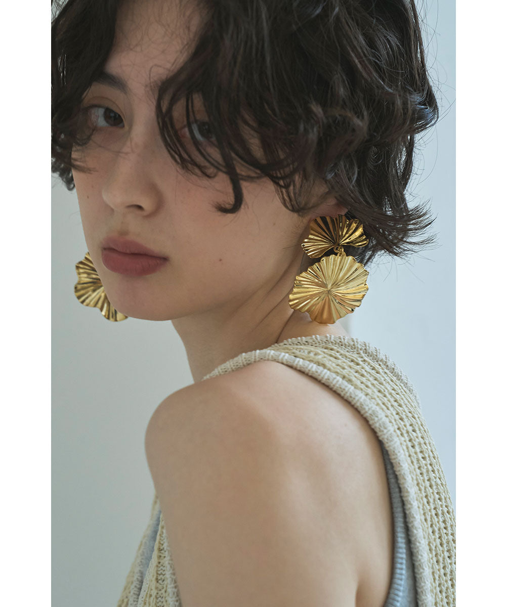 BIG FLOWER PIERCE
