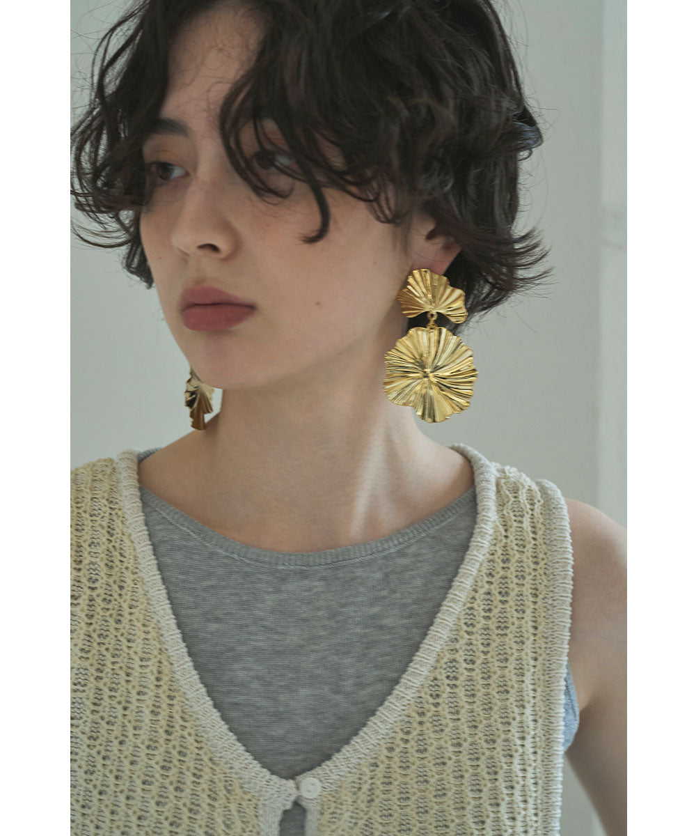 BIG FLOWER PIERCE