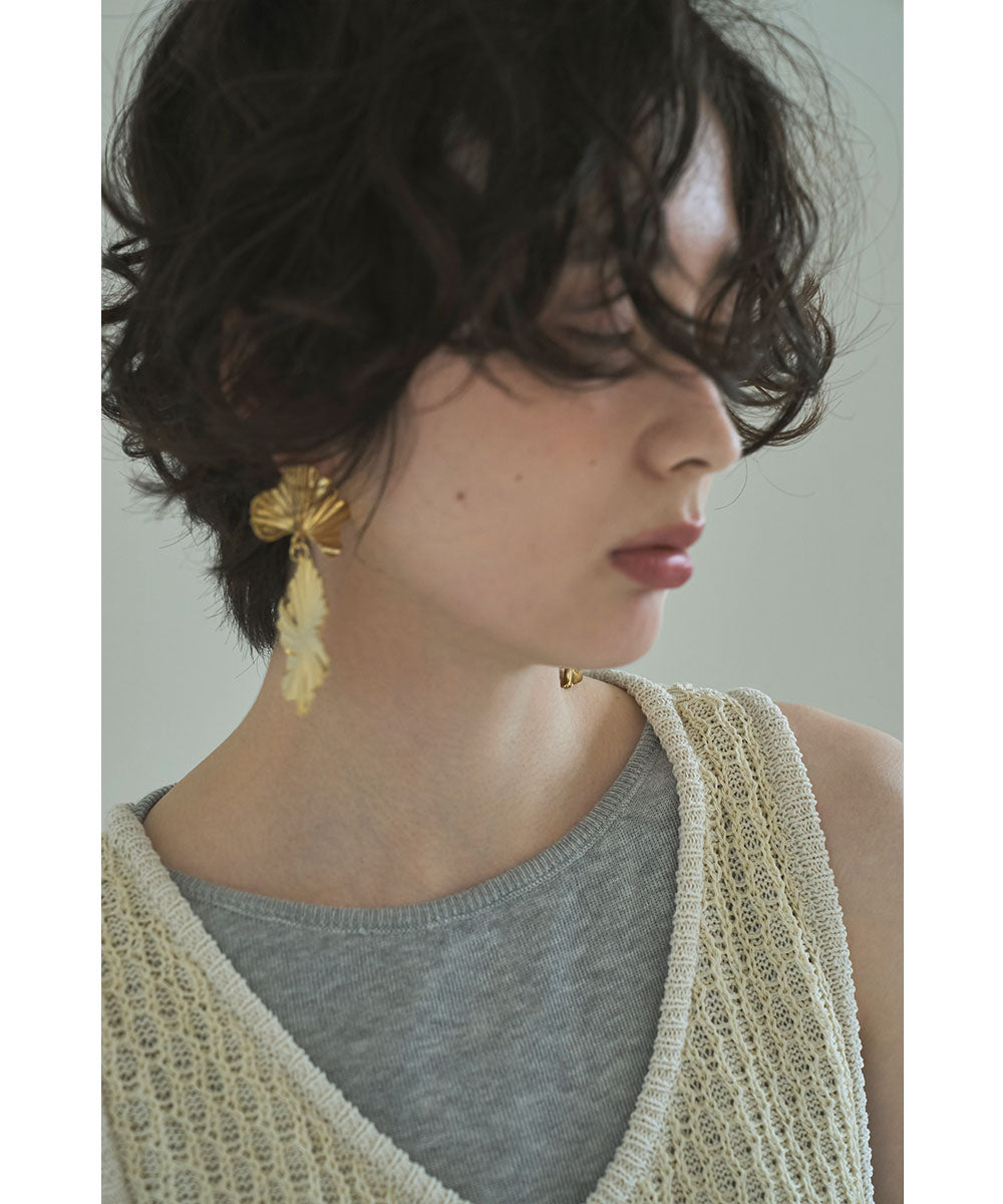 BIG FLOWER PIERCE