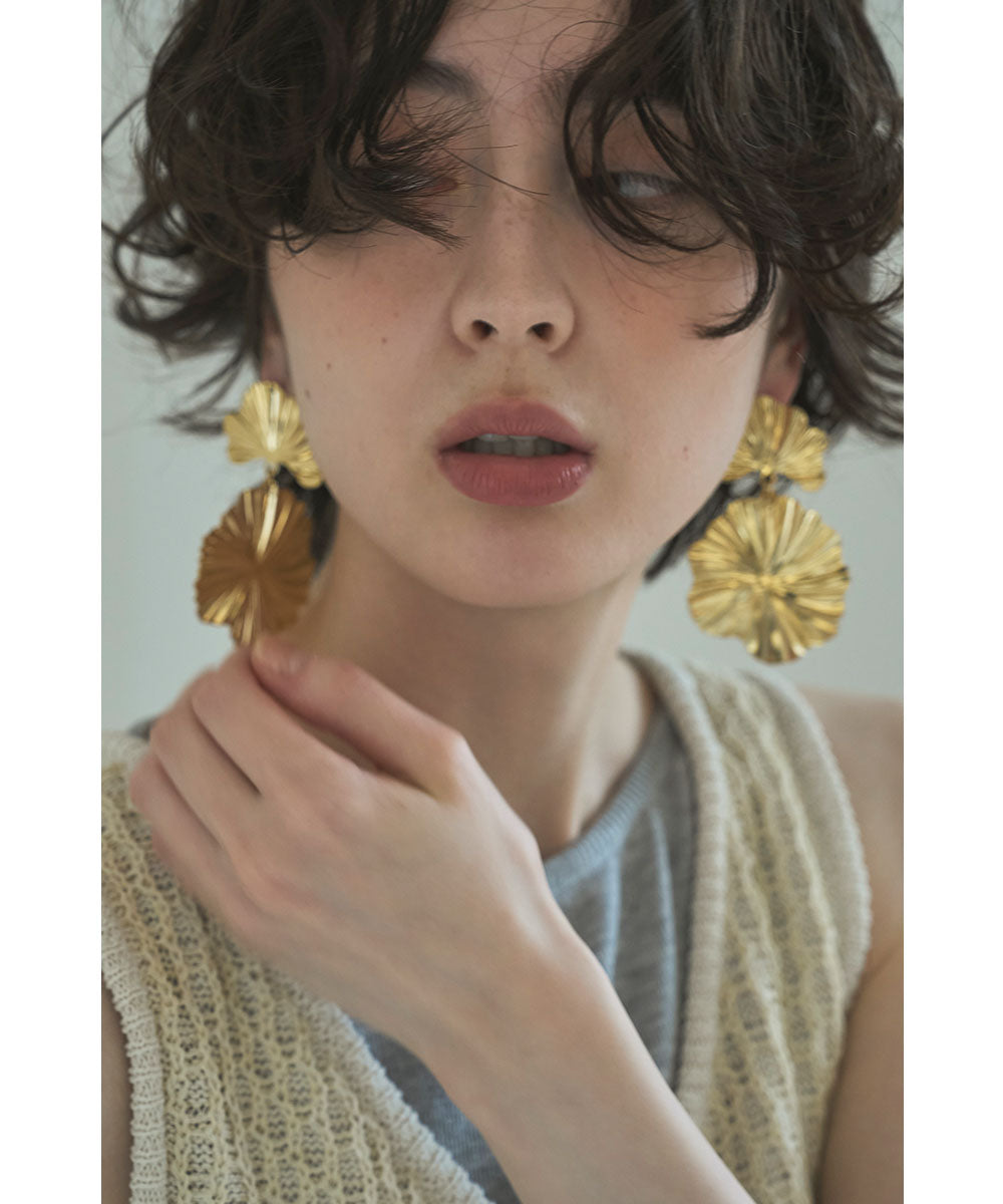BIG FLOWER PIERCE