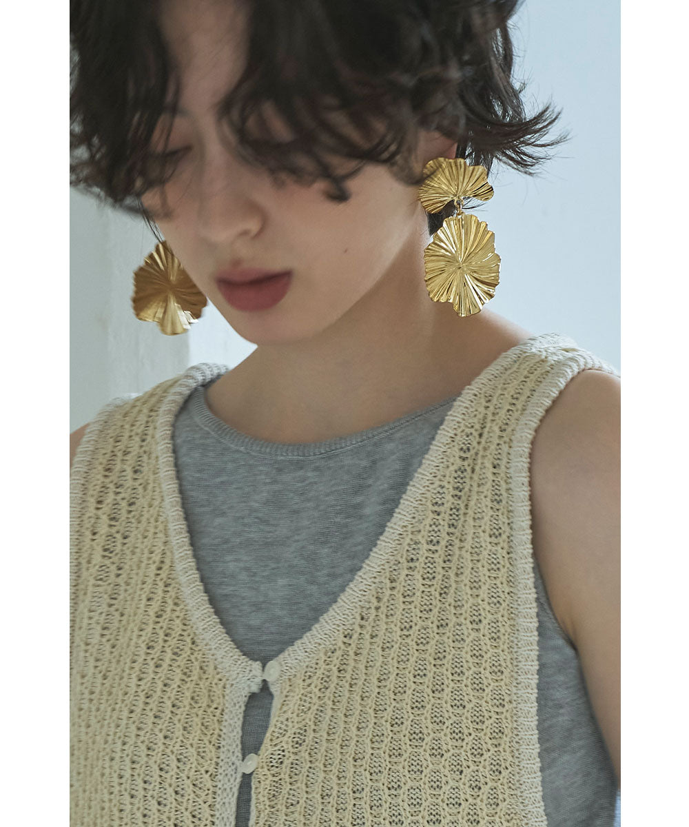 BIG FLOWER PIERCE