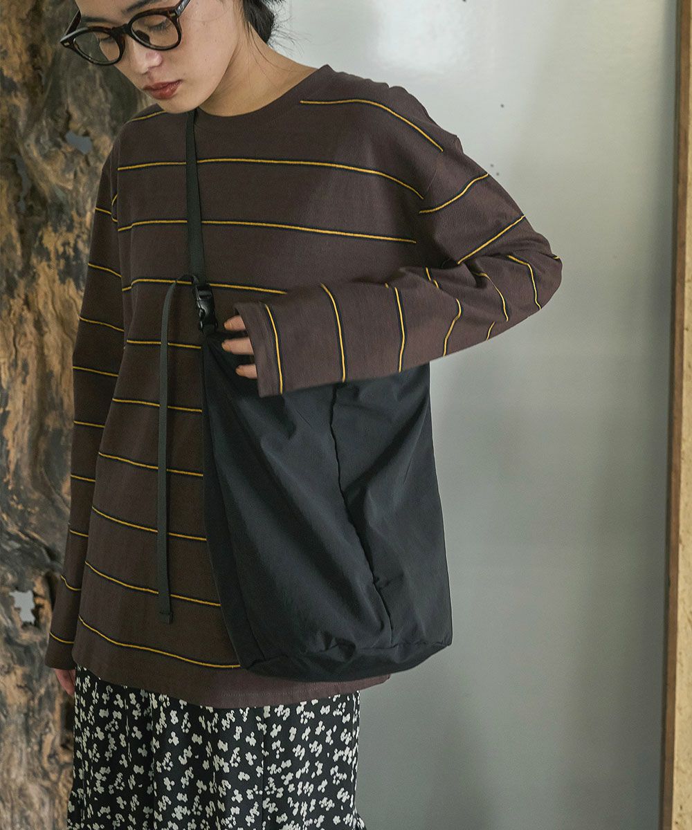 ONE SHOULDER BAG