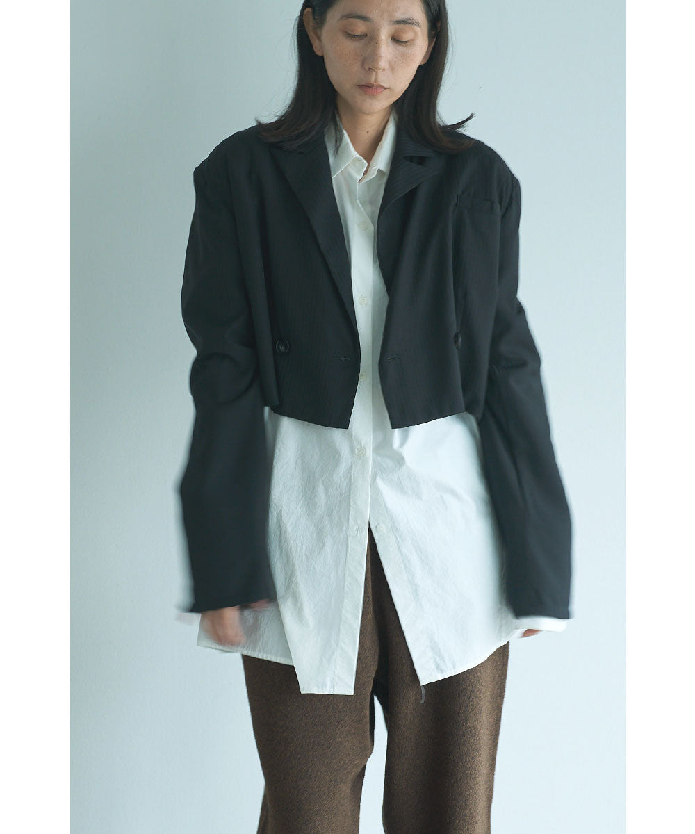 【SALE】SPENCER JACKET