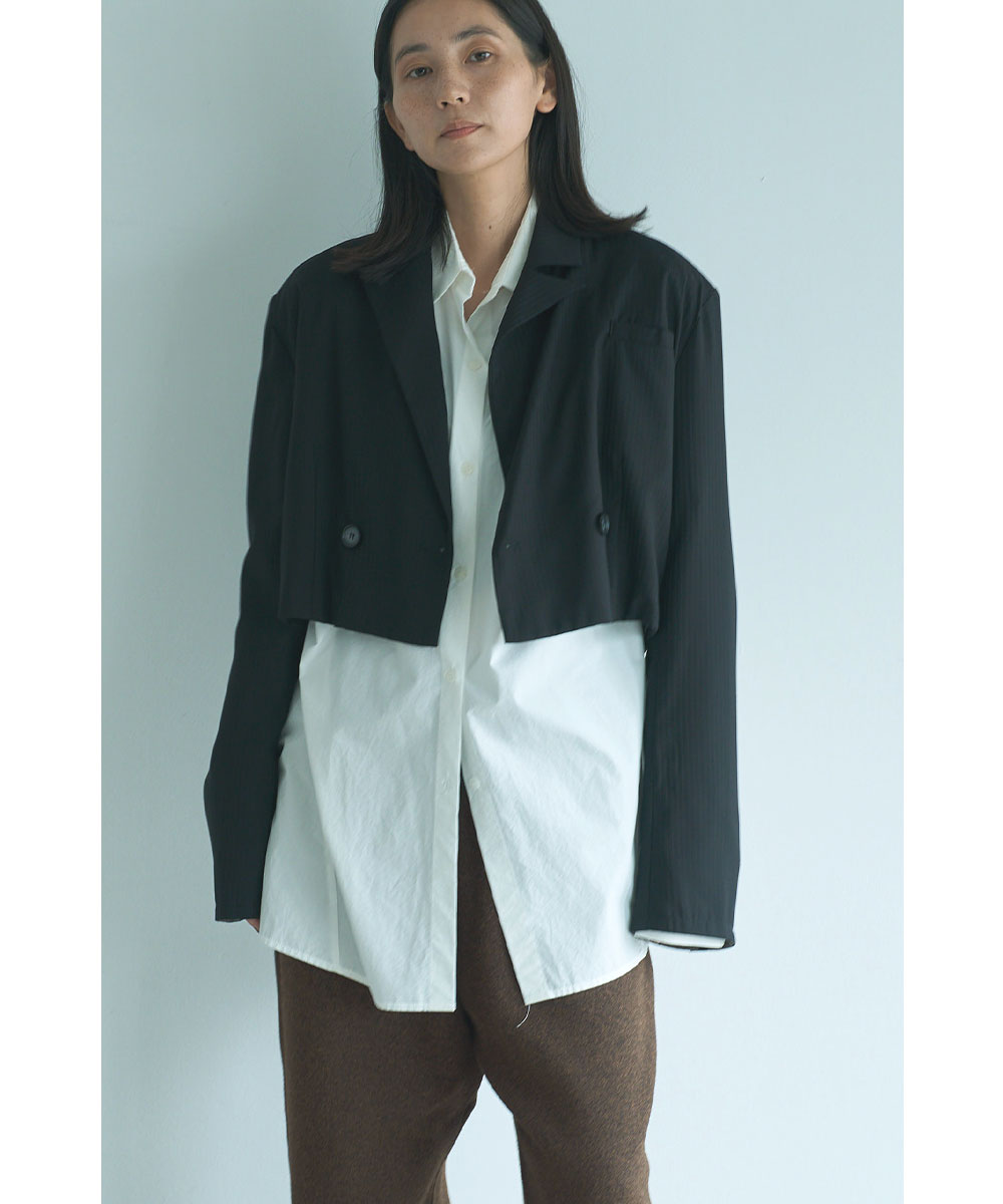 【SALE】SPENCER JACKET