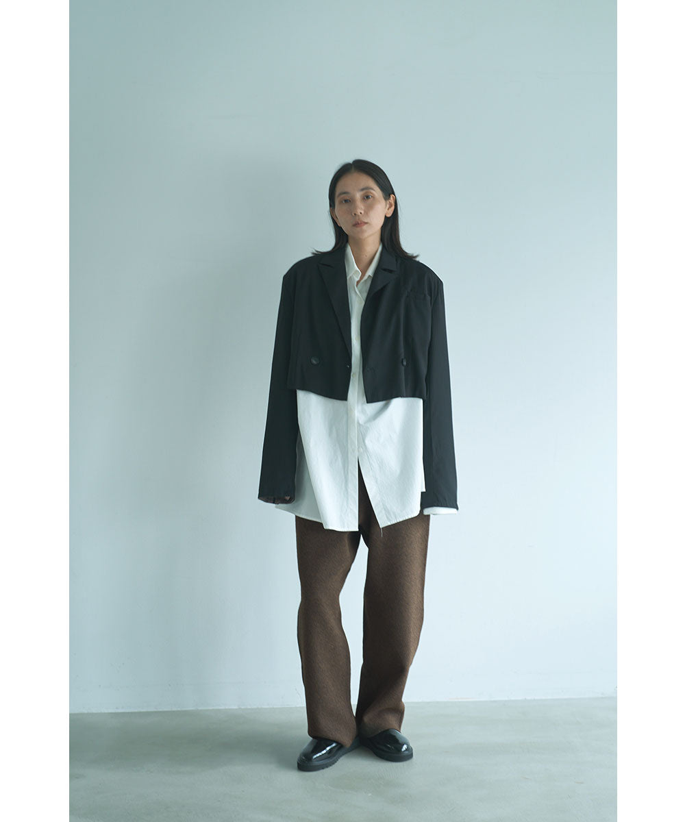 【SALE】SPENCER JACKET