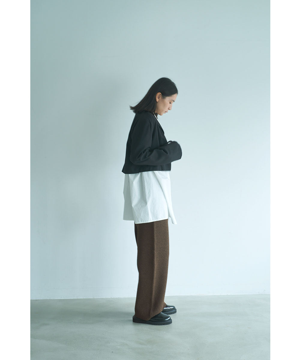 【SALE】SPENCER JACKET