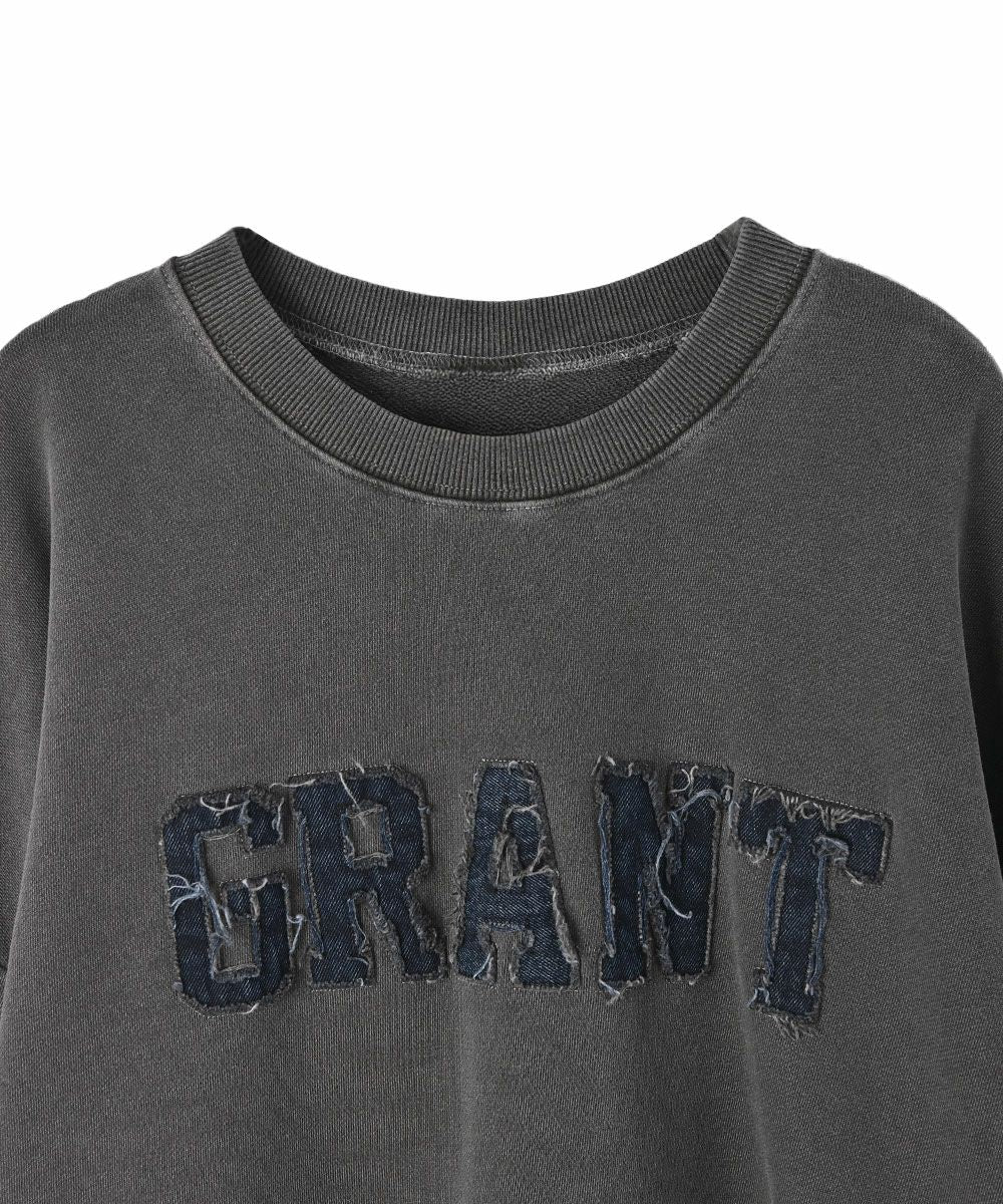 GRANT SWEAT