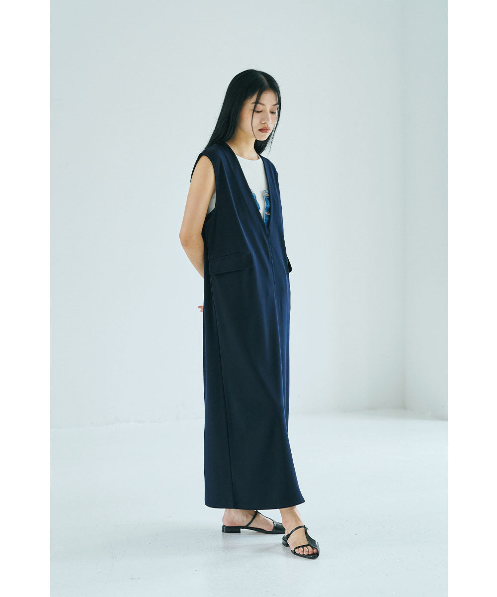 NAVY/168cm(Tsize)