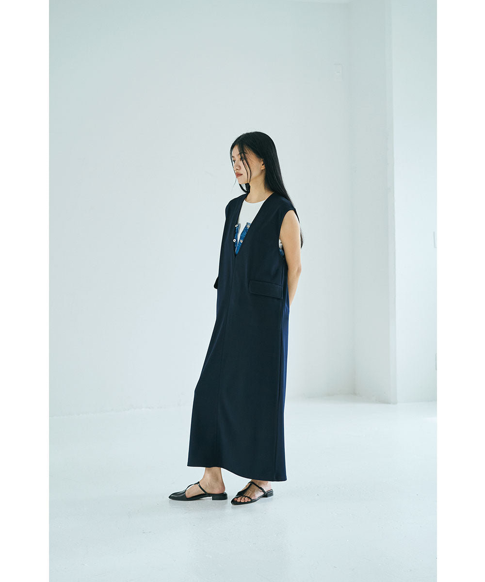 NAVY/168cm(Tsize)