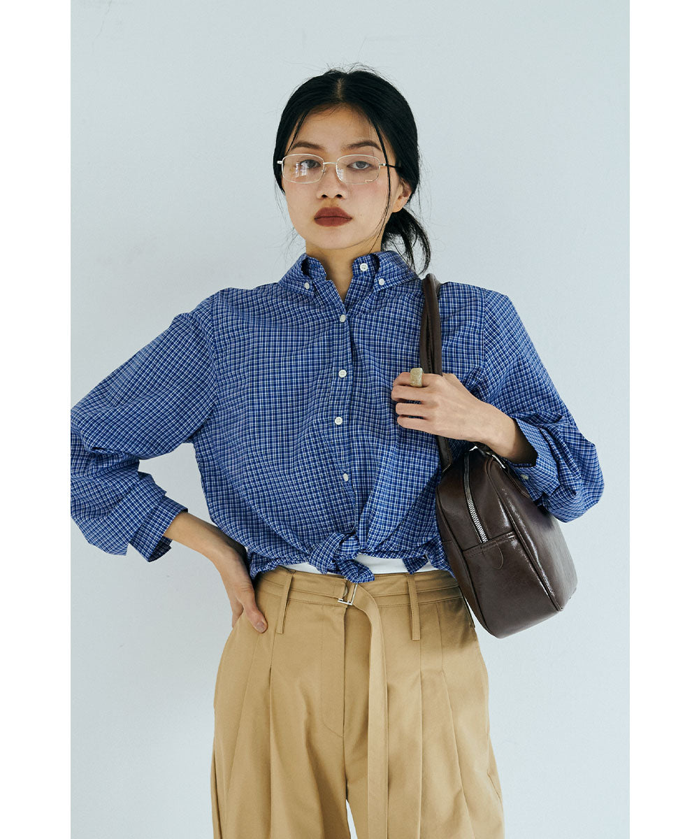 BLUE/168cm