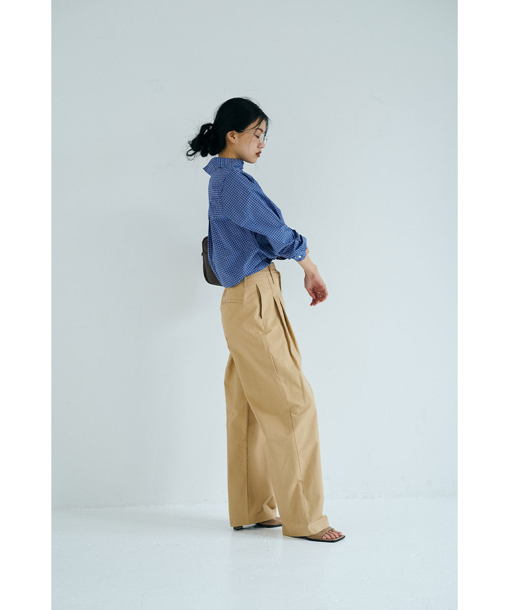 BLUE/168cm