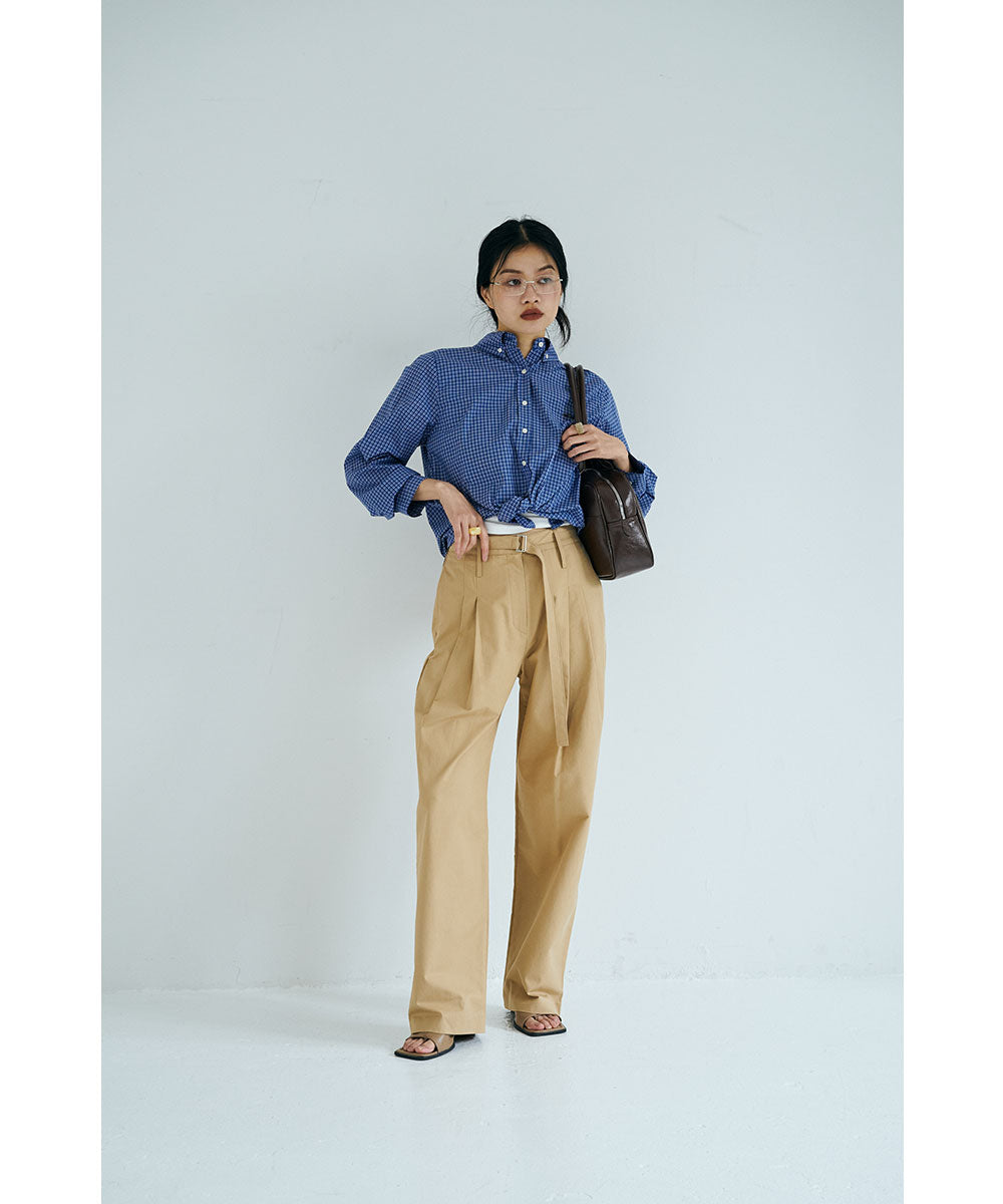 BLUE/168cm
