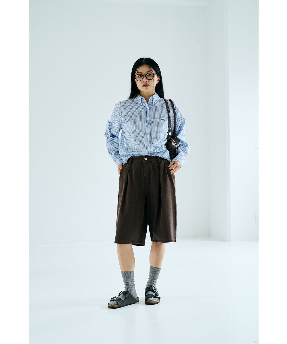 LIGHT BLUE/168cm