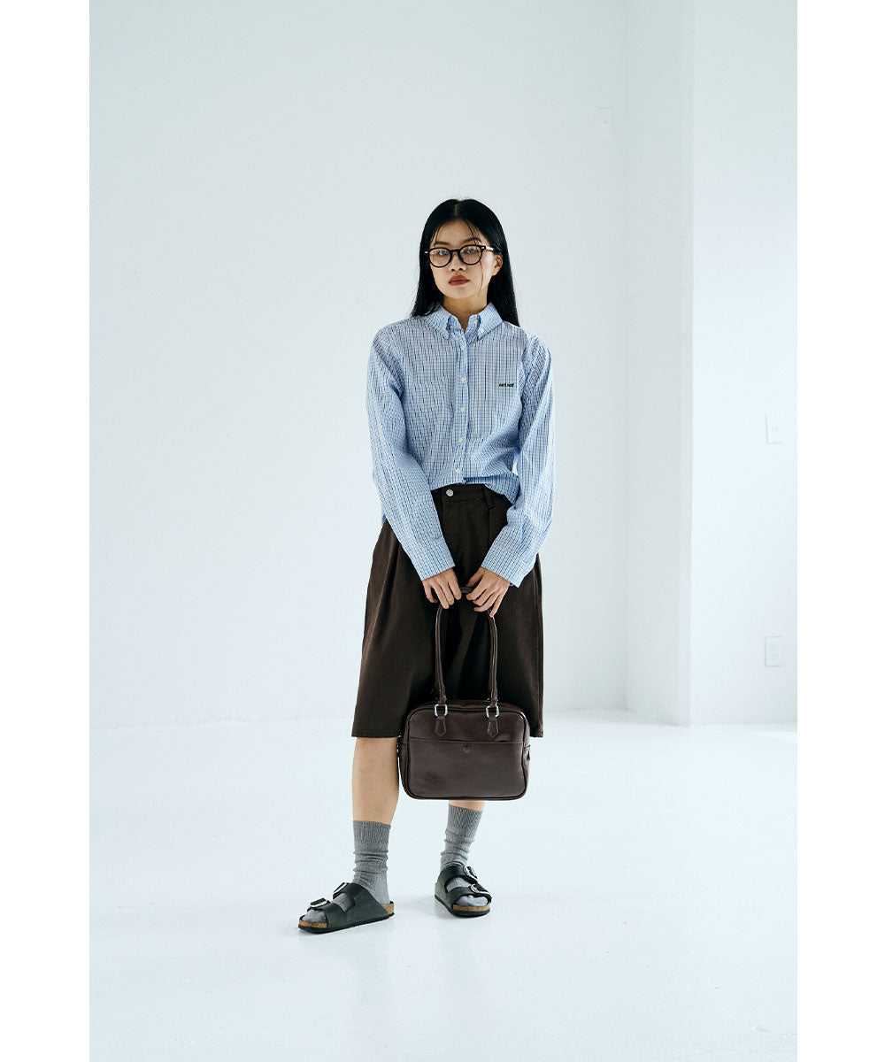 LIGHT BLUE/168cm