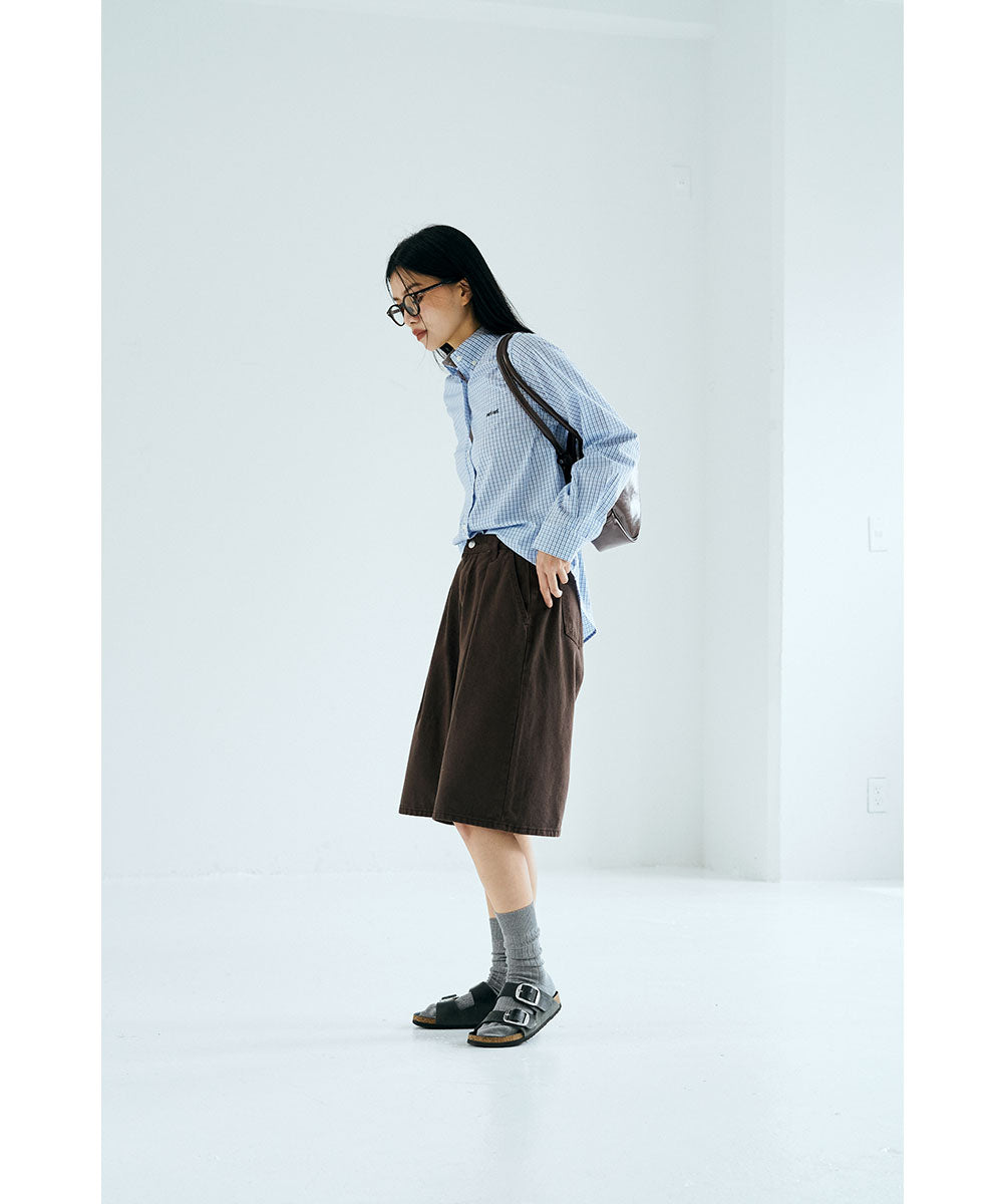 LIGHT BLUE/168cm