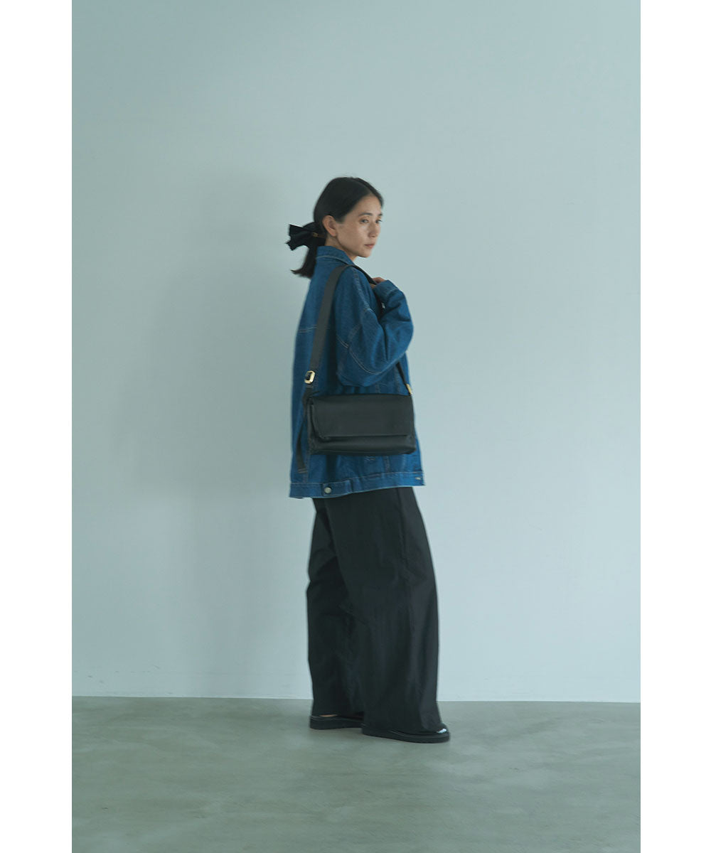 【SALE】OVERSIZED DENIM JACKET