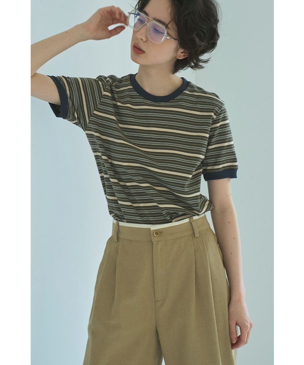 KHAKI/165cm