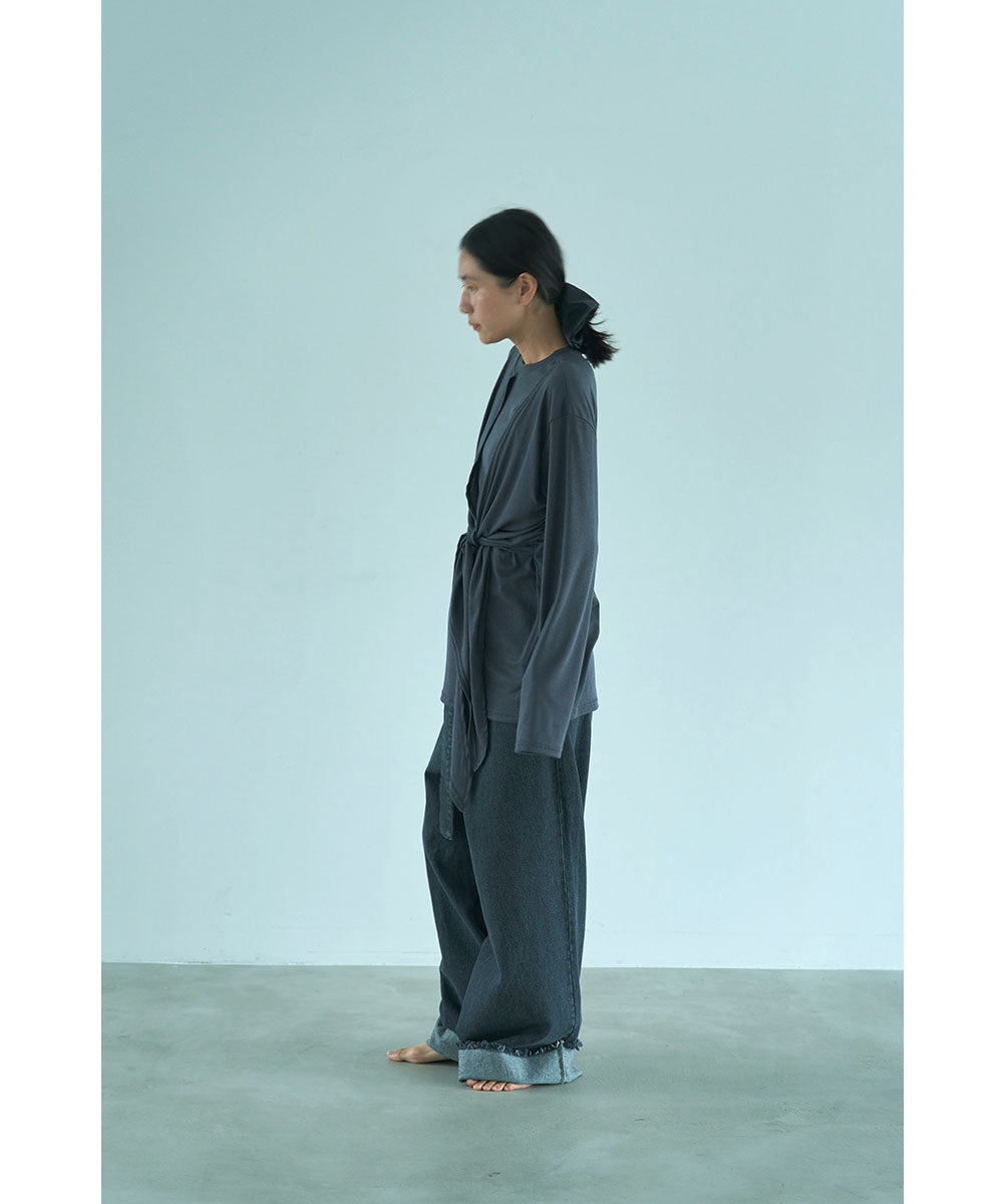 CHARCOAL GRAY/163cm__752290-12.jpg-11