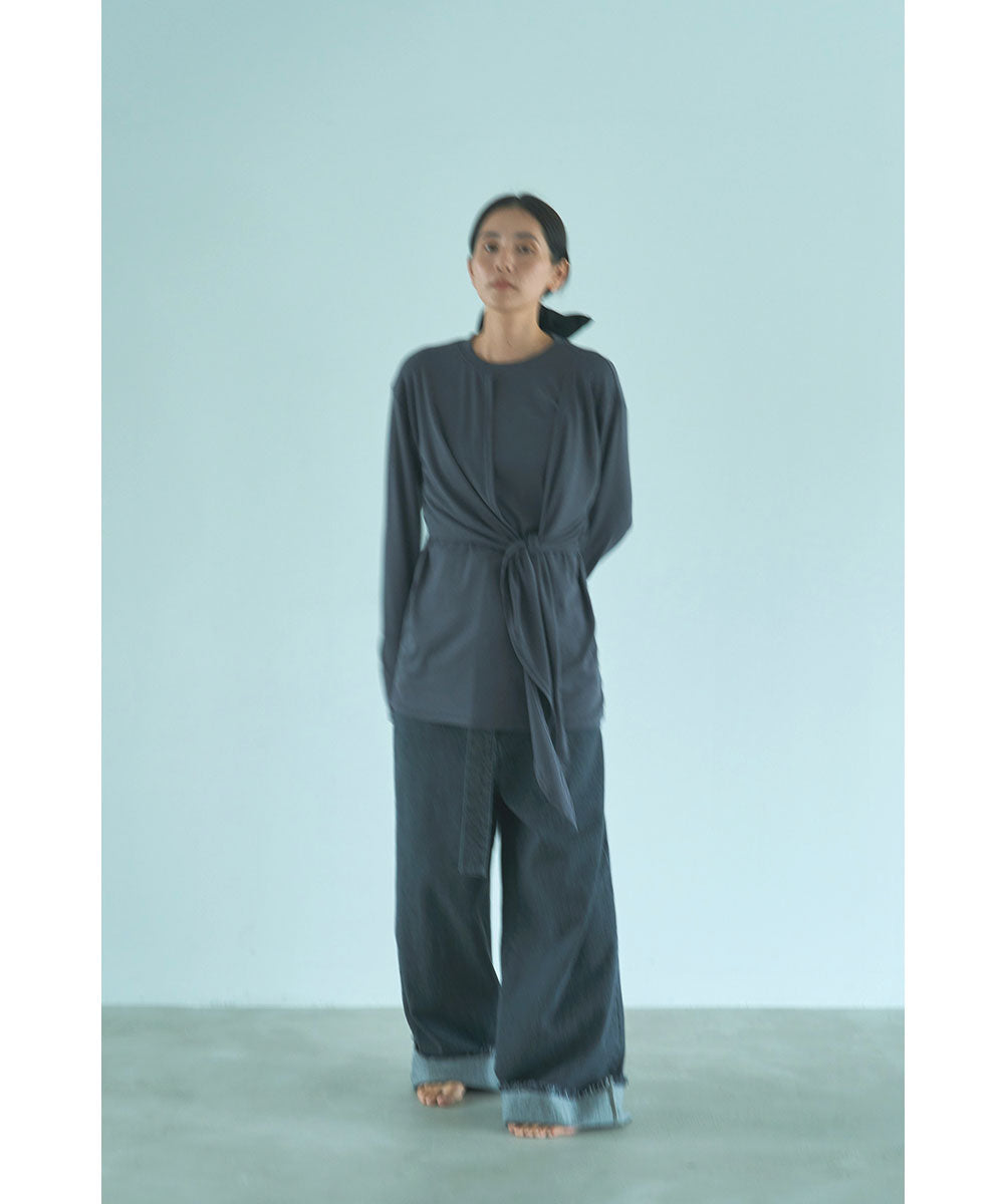 CHARCOAL GRAY/163cm__752290-13.jpg-12