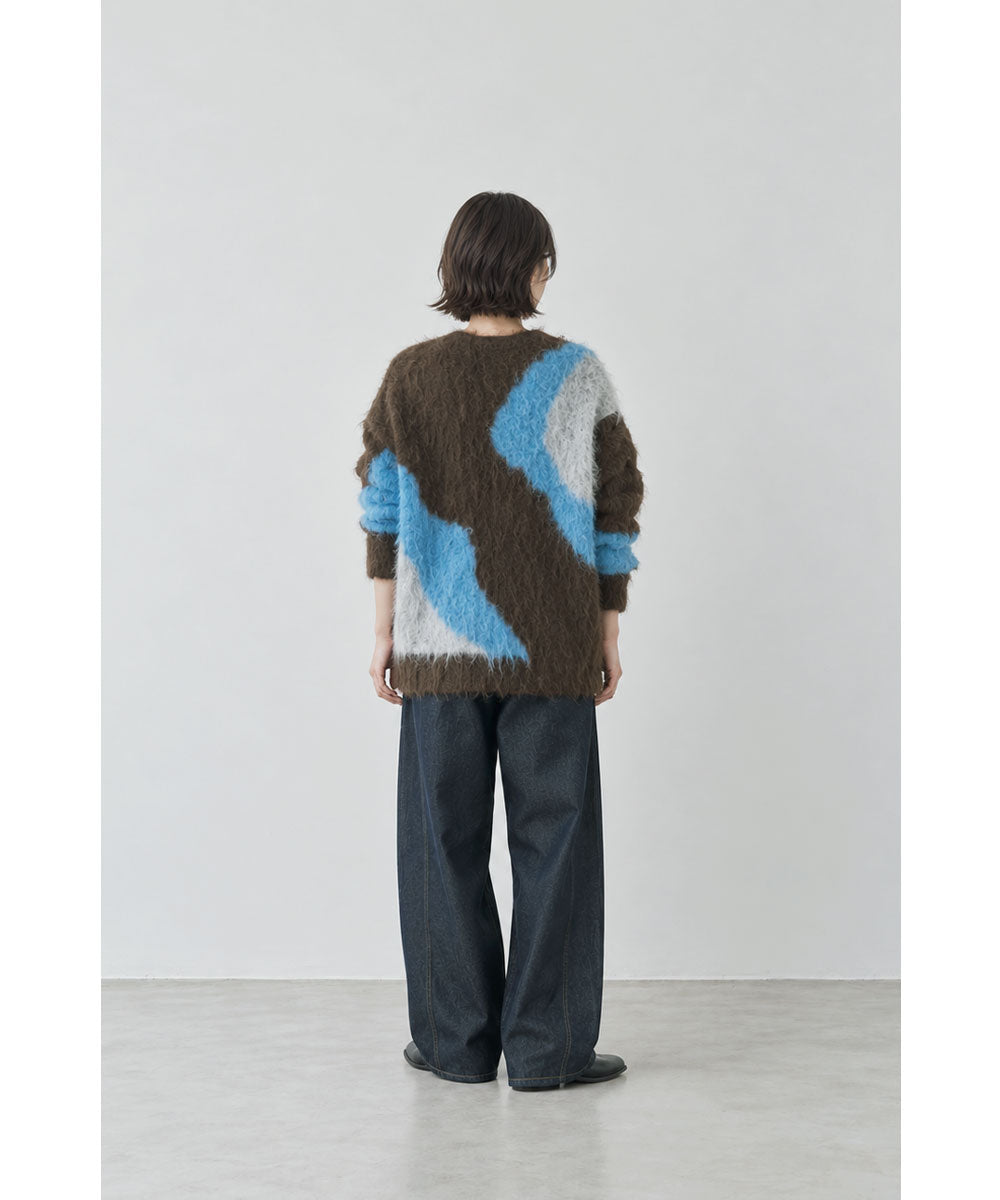 BROWNxBLUE/167cm__752516-06.jpg-5